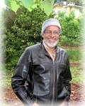 Tanussi  CARDOSO